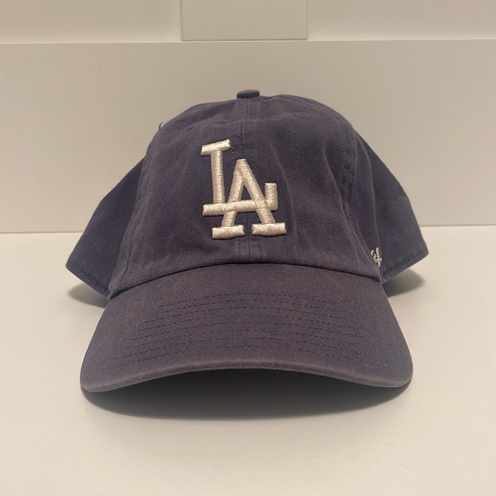 Los Angeles (LA) Baseball Cap